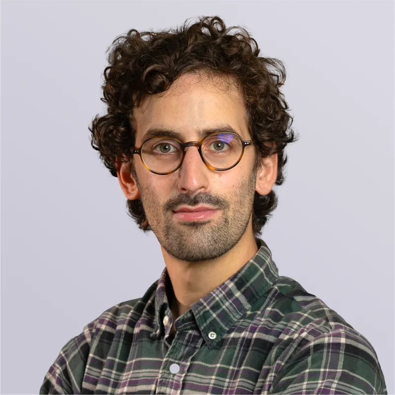 Samuel Kahn