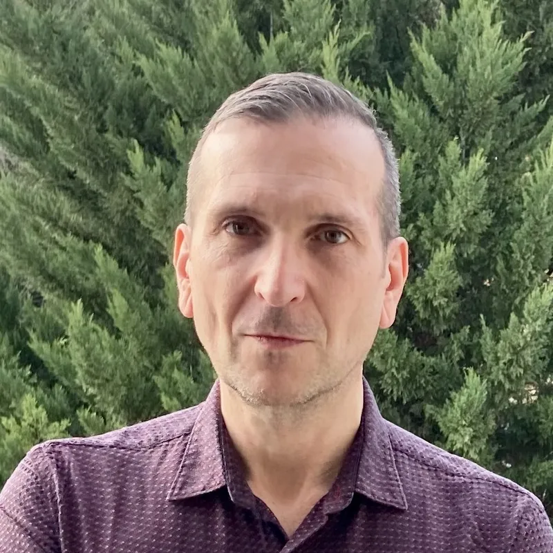 Éric Bruckner