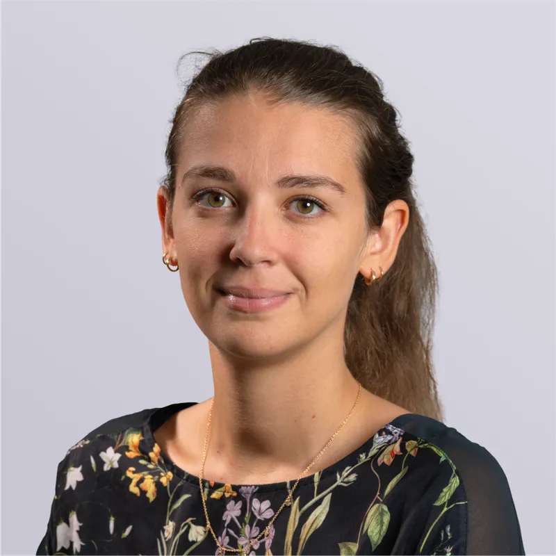 Aurélie Franc