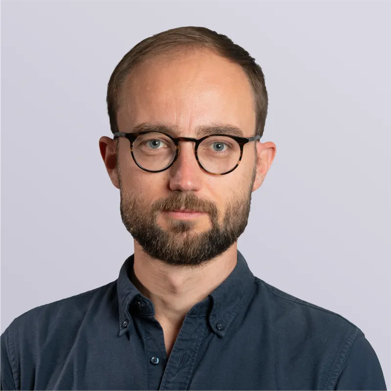 Simon Carraud