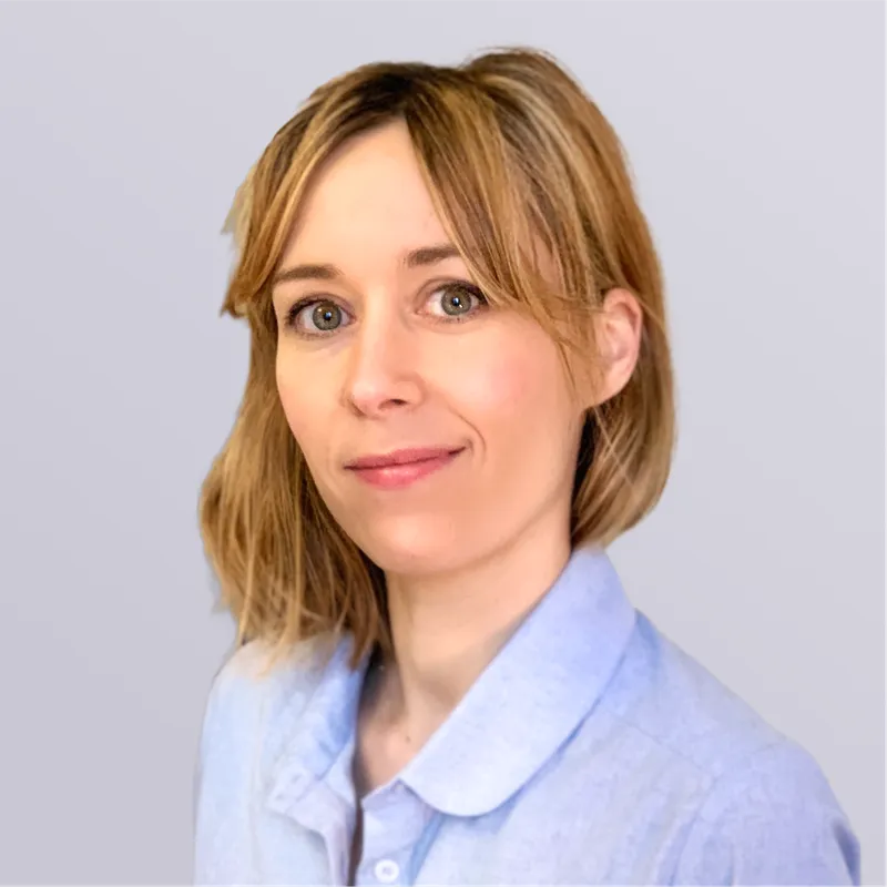 Juliette Droz