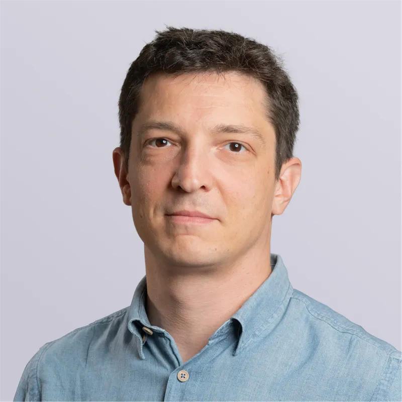 Hugo Thérond