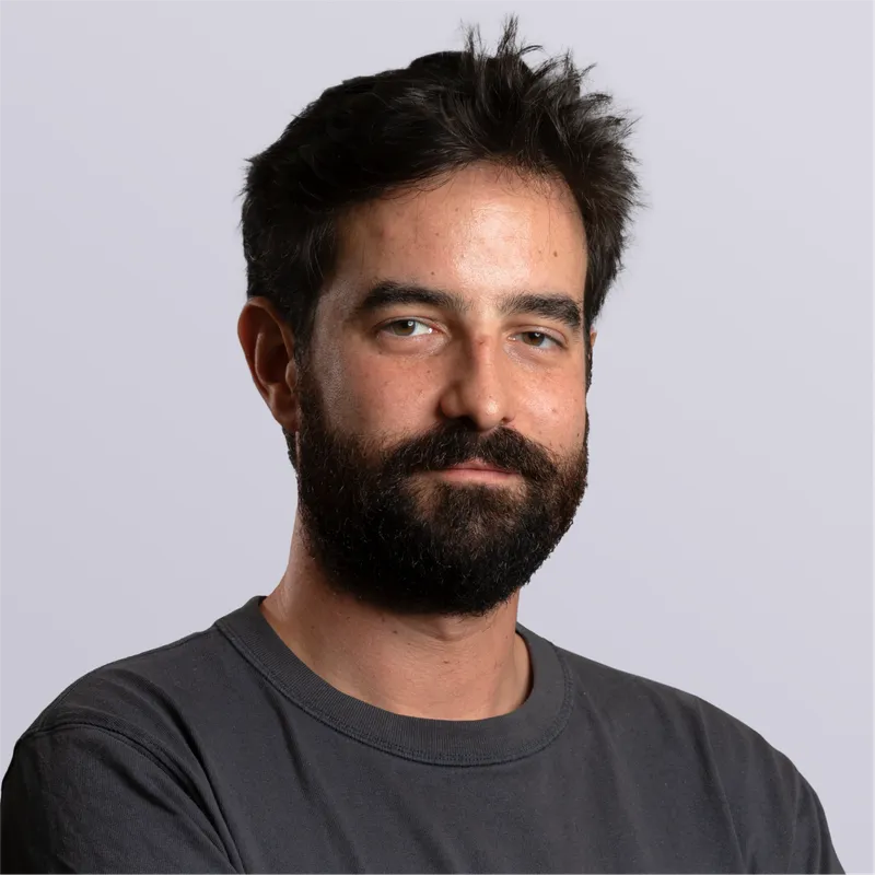 Jamal El Hassani