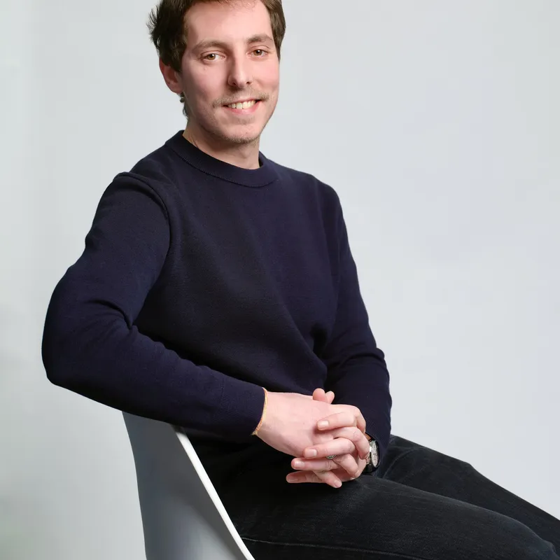 Thomas Chemel