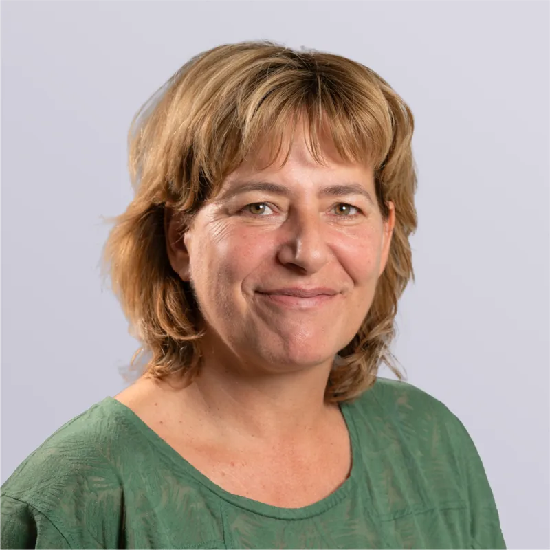 Sandra Bosc