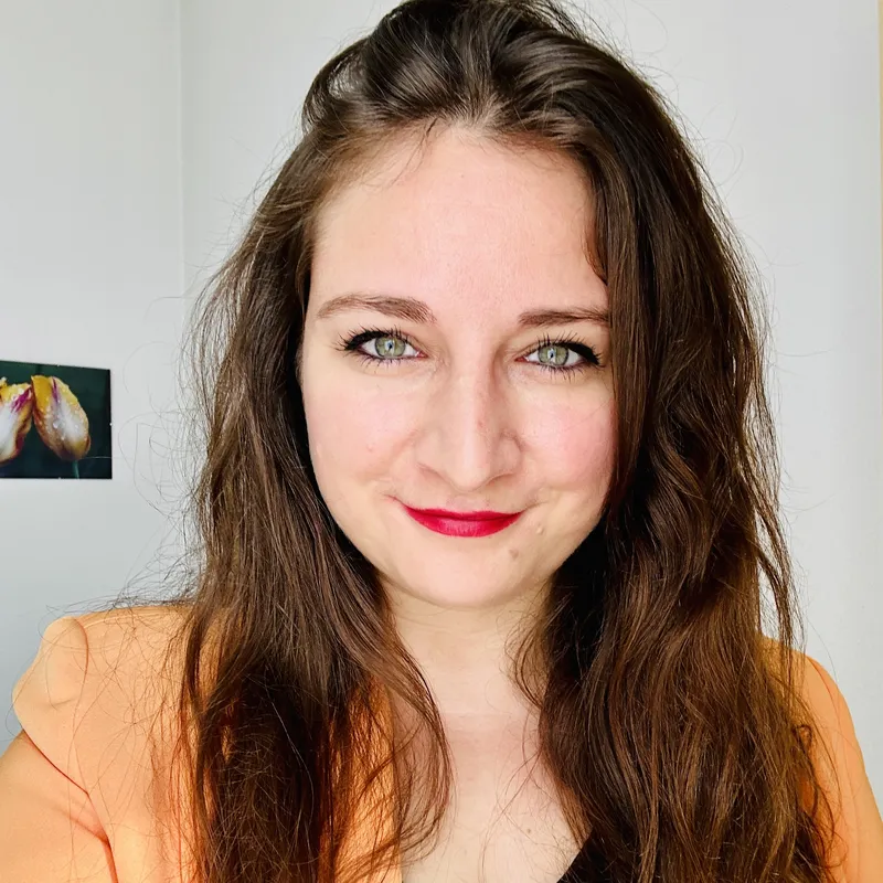 Anca Gurzu