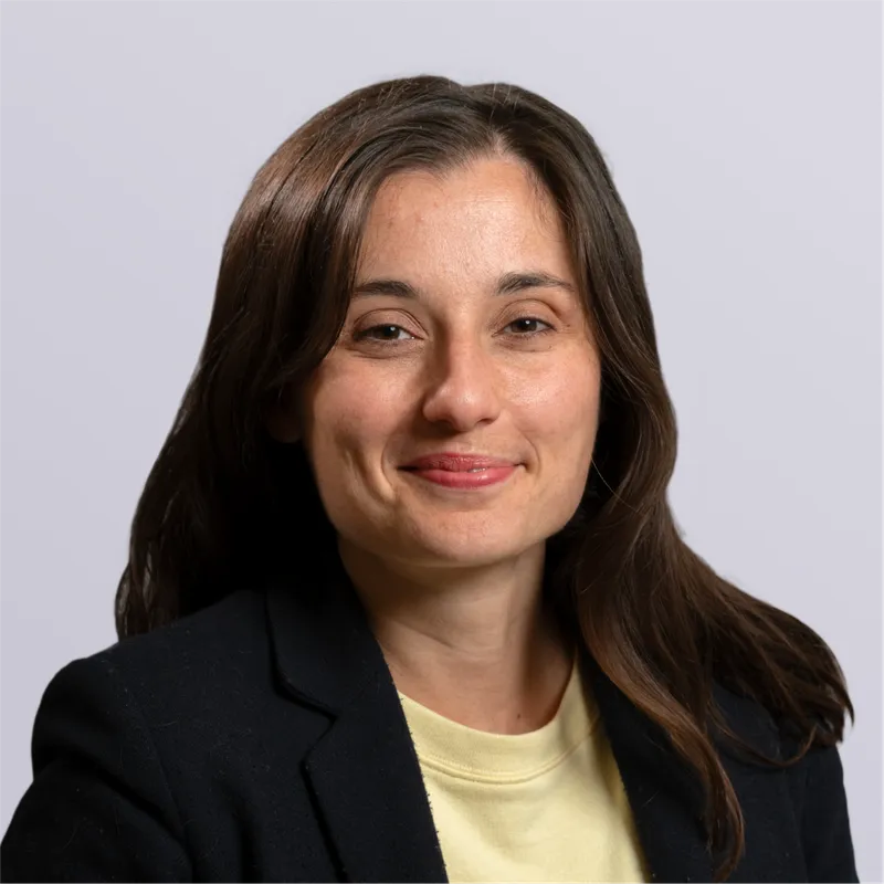 Fanny Roux