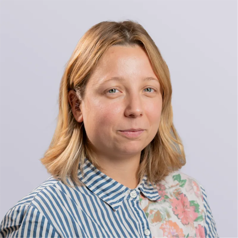 Mégane Gensous