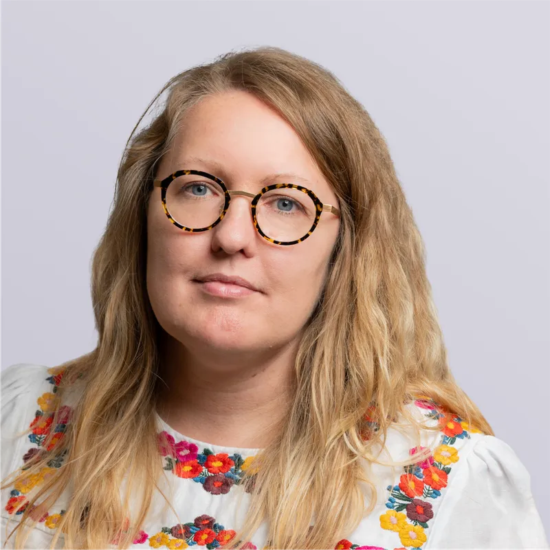 Anne-Laure Mercier