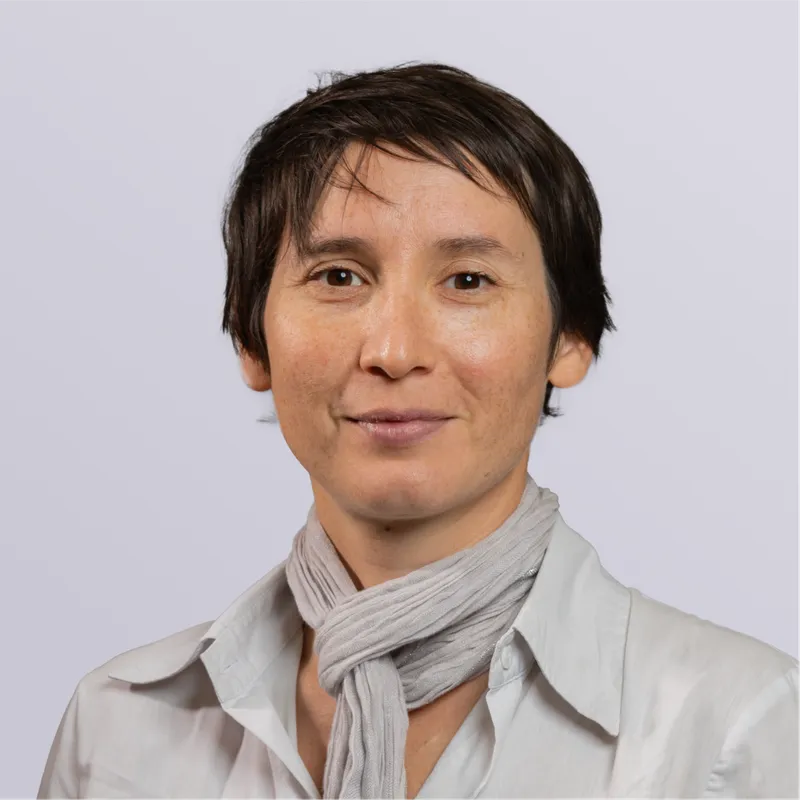Sabine Blanc