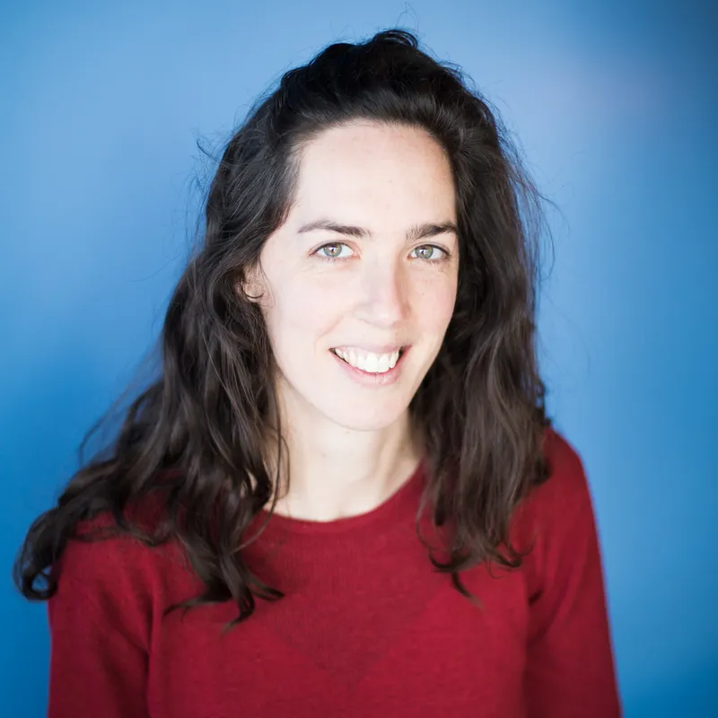 Laure Delacloche