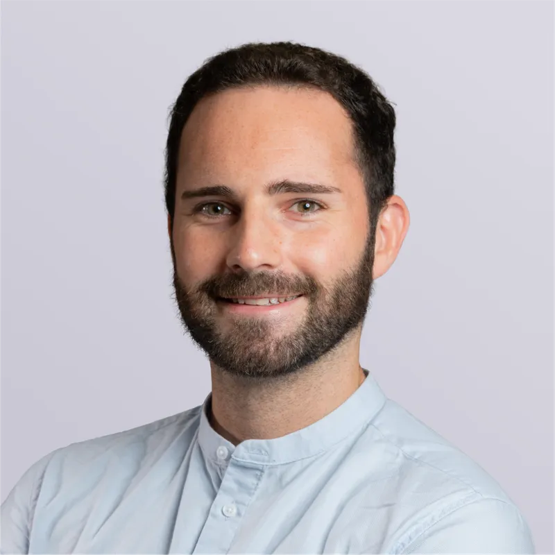 Damien Genicot