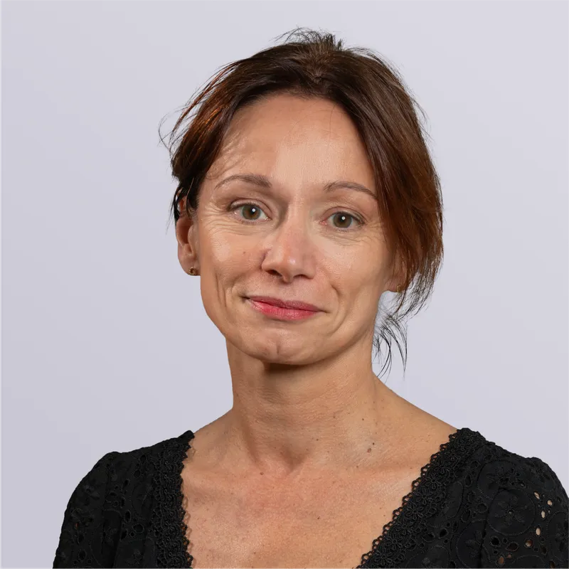 Stéphanie Collié