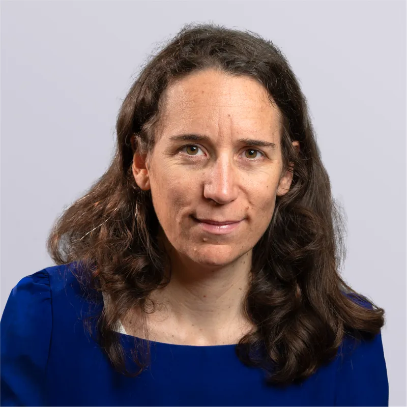 Florianne Finet