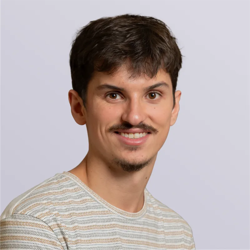 Victor Fernandez