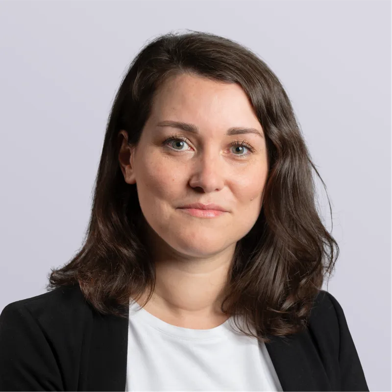 Diane Poupeau