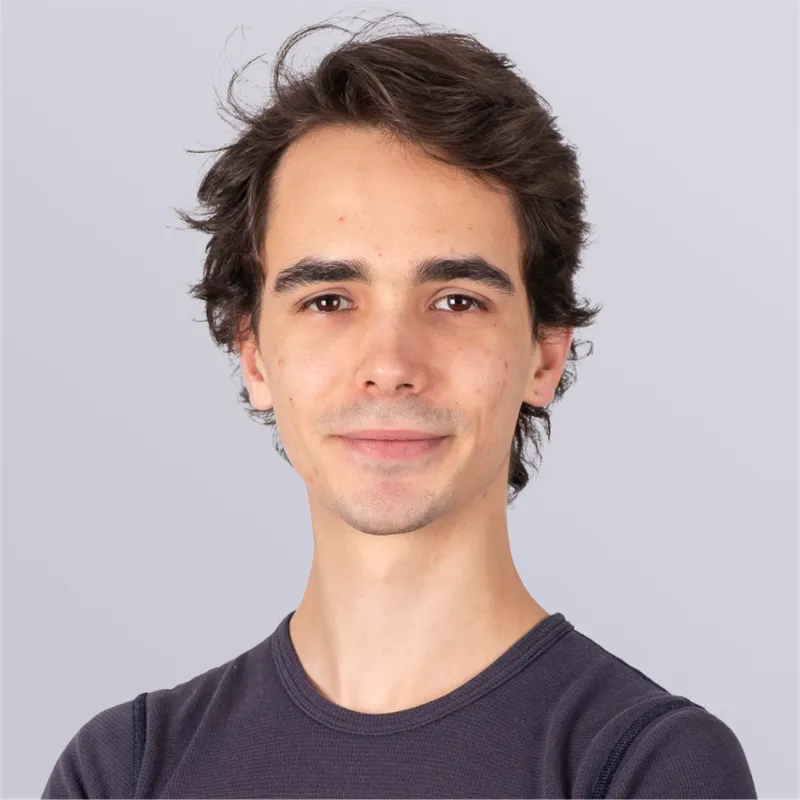 Nezim Tandjaoui