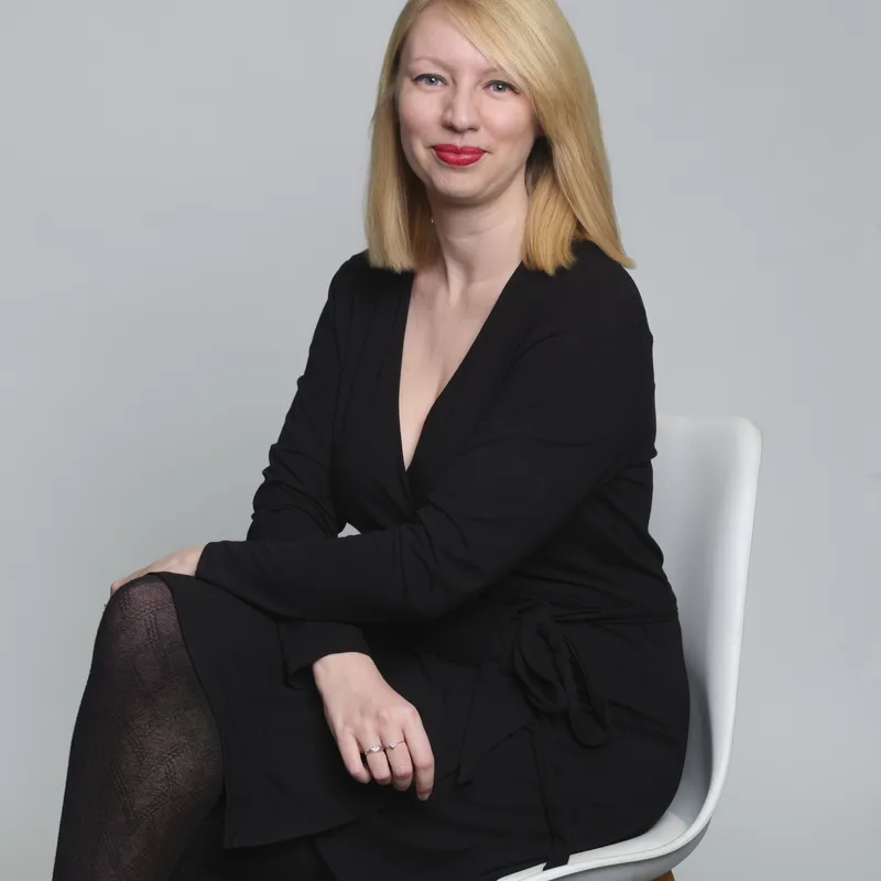 Camille Selosse