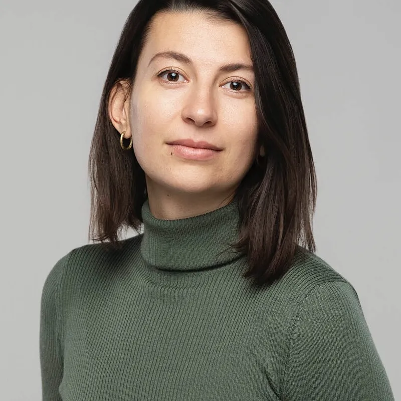 Mélanie Volland
