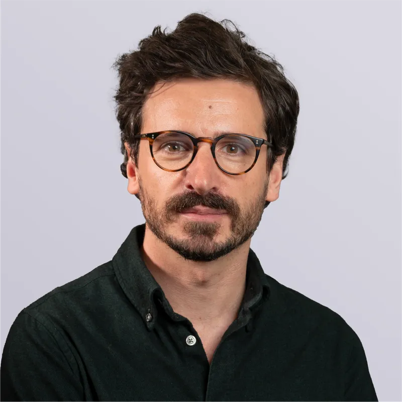 Nicolas Pernet