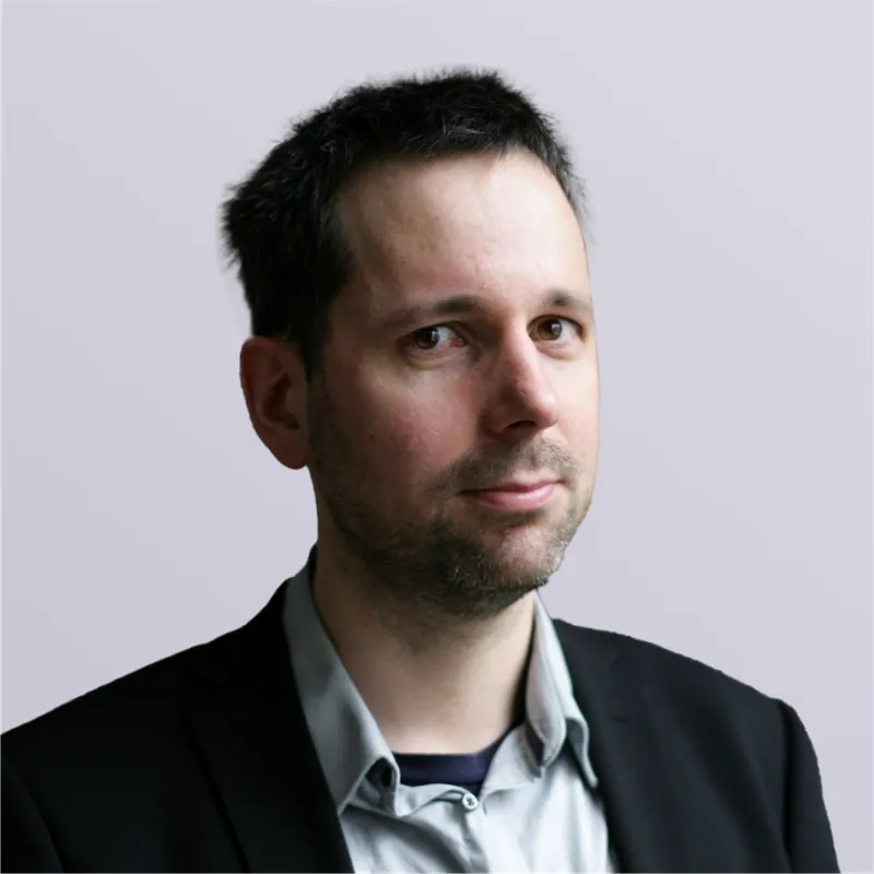 Yann Guégan