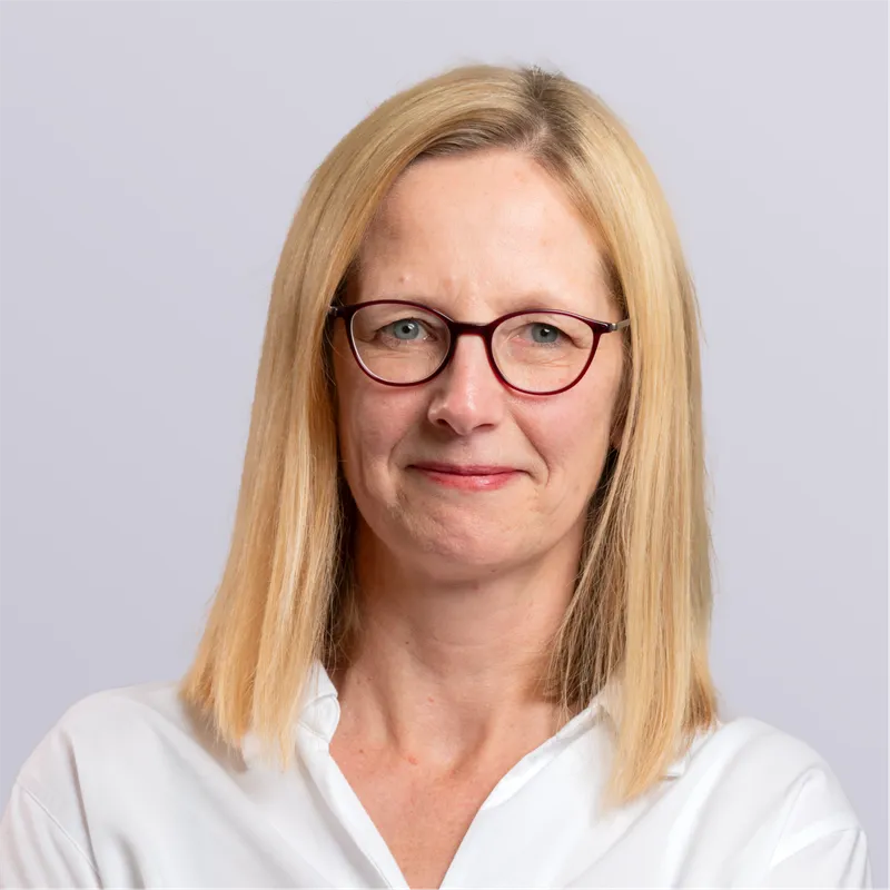Isabelle Smets