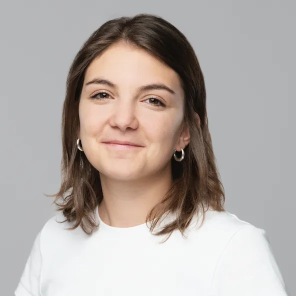 Garance Tournillon