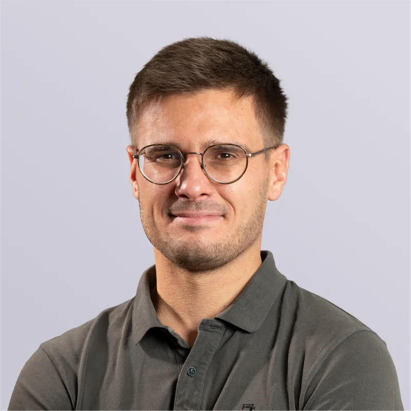 Gabriel Zignani