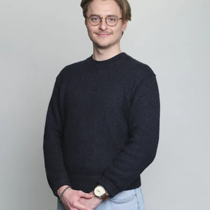Benjamin Milkoff