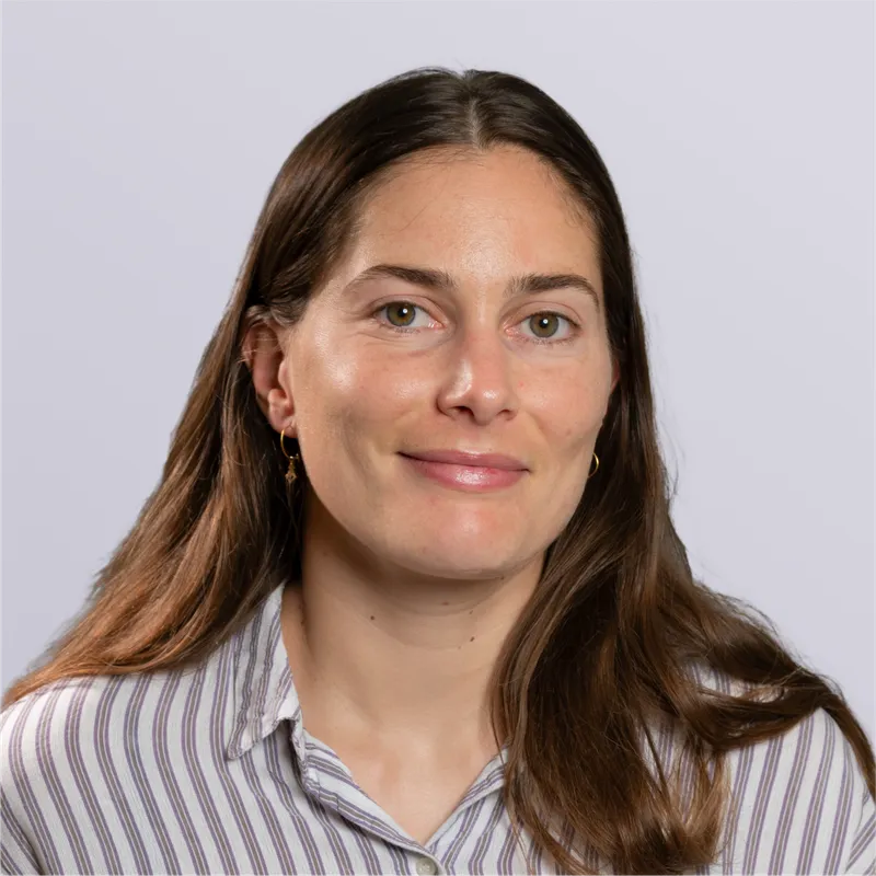 Justine Daniel