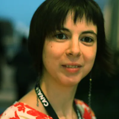 Clémence Parente