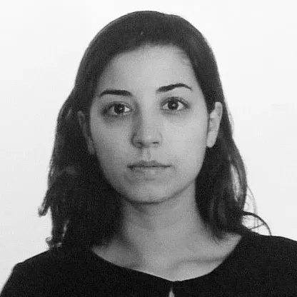 Laura Kayali