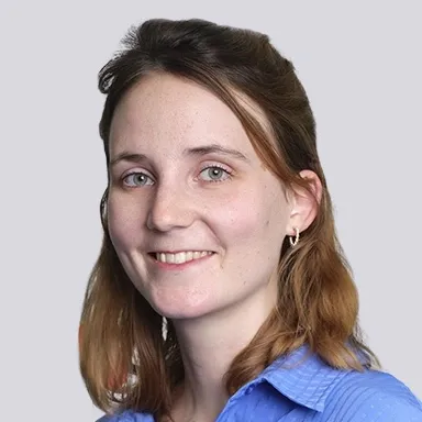 Anna Hubert