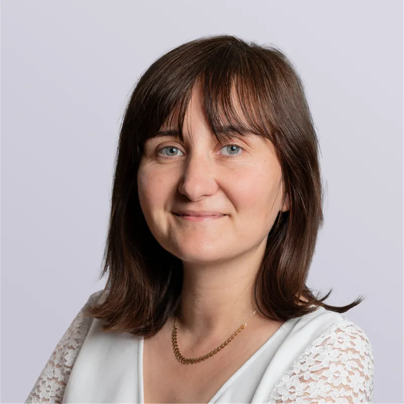 Sophie Litzelmann