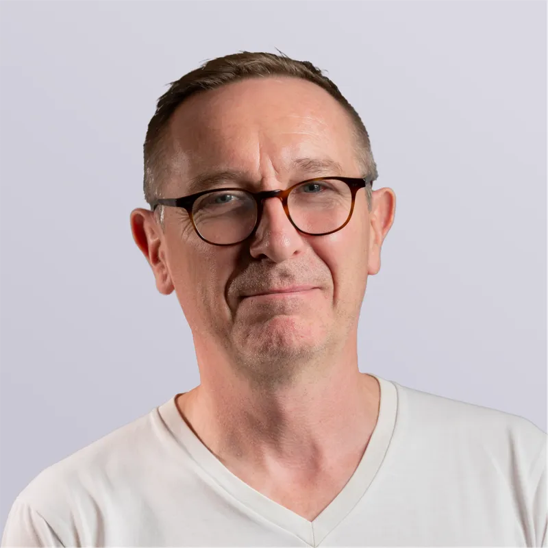 Thierry Dupont