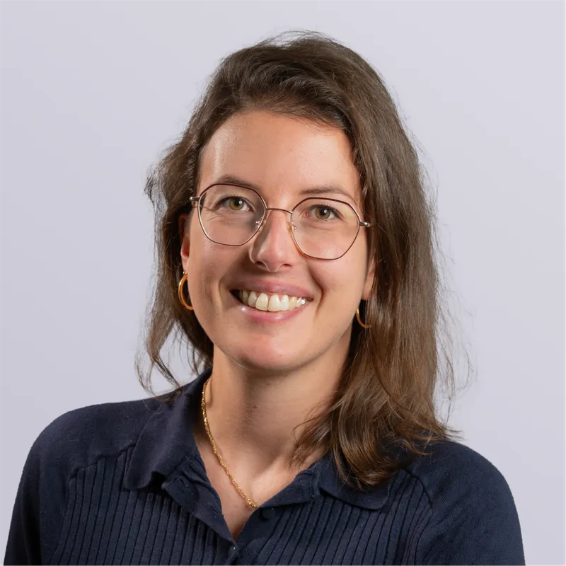 Marie Foult