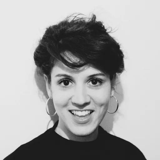 Agathe Cherki