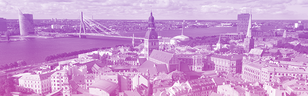 The heads of state and government of the EU and the countries of the Eastern Partnership are due to meet on 21-22 May in the Latvian capital
