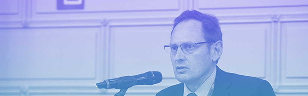 Steffen Angenendt, chercheur à l'Institut allemand pour les Affaires internationales et la Sécurité (SWP)