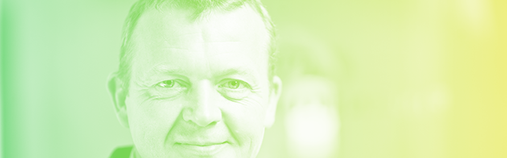 Lars Løkke Rasmussen