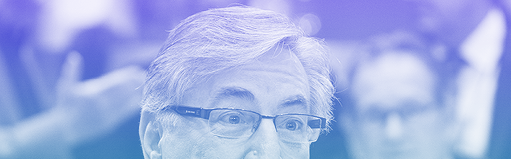 Le commissaire Karmenu Vella (Environnement)