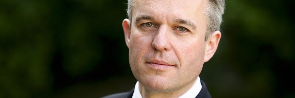 François de Rugy : "Si on quadrille le terrain avec des lignes rouges, on ne fera rien sur la réforme des institutions"