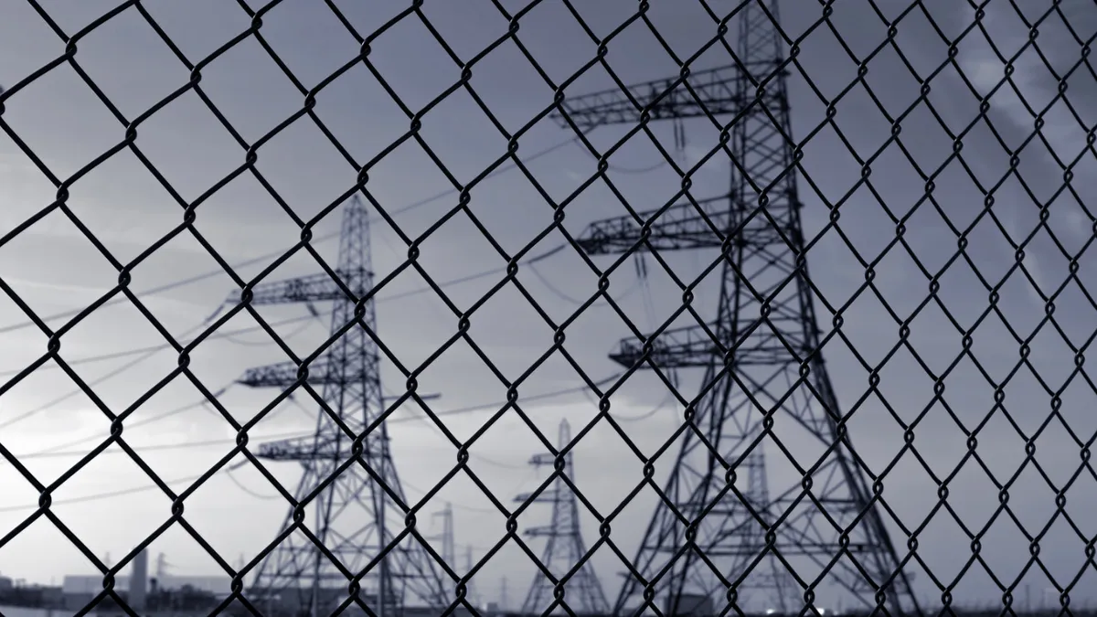 The new grids hot topic: Who gets to plan Europe’s electricity networks?