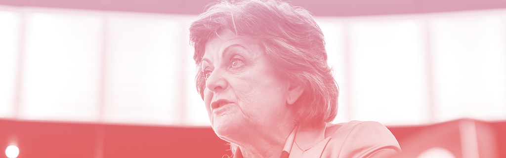 L’hypercompétence d’Elisa Ferreira au service de la politique régionale