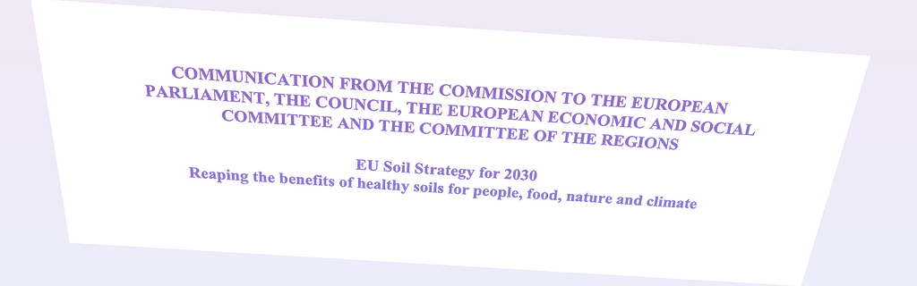 soils strategy