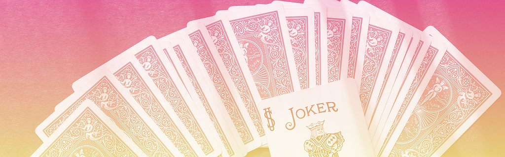 Cartes à jouer
