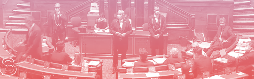 Le projet de loi 4D au Sénat