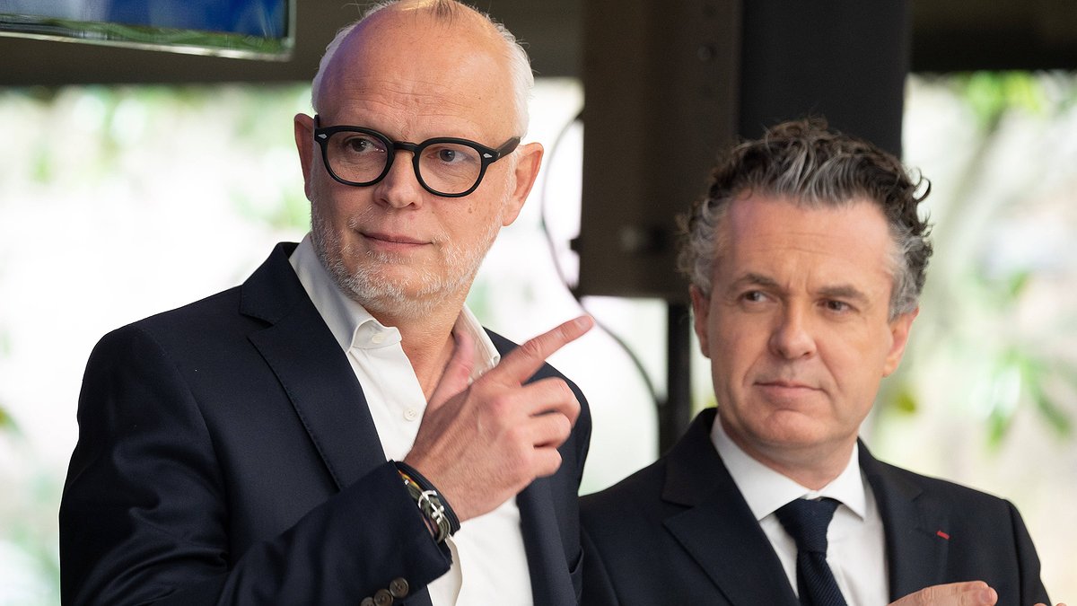 Christophe Béchu, atout maître d’Édouard Philippe sur la transition