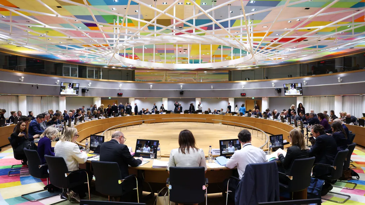 Règlement sur les médicaments critiques : les ministres adoptent une position commune sans enthousiasme