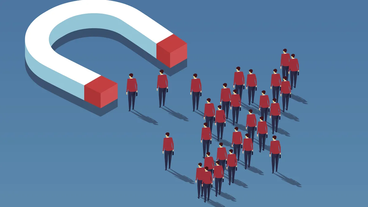 La stratégie du Rassemblement national pour attirer la haute fonction publique